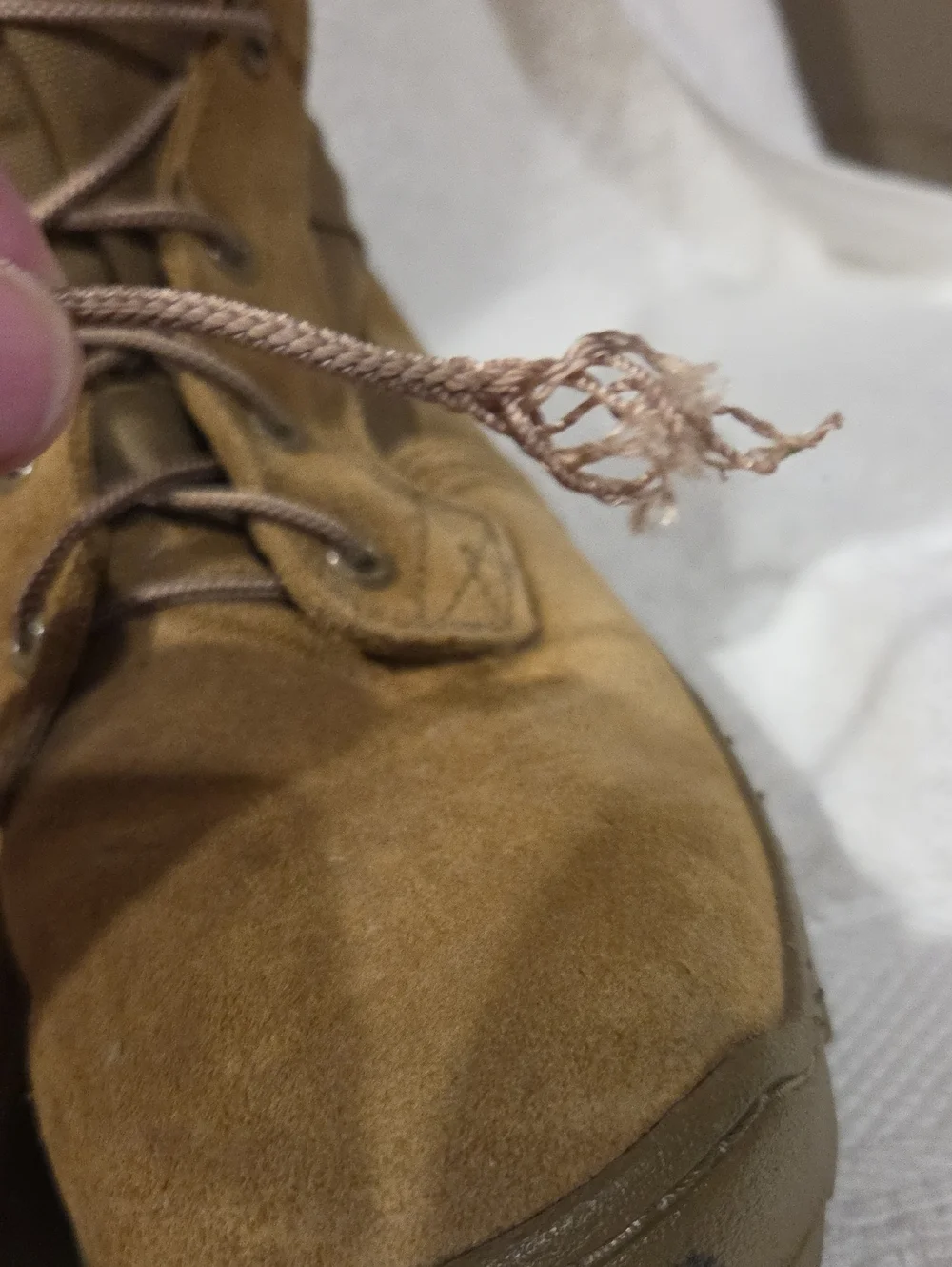 REEBOK ULTRALIGHT MILITARY BOOTS